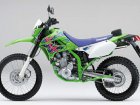 Kawasaki KLX 250S